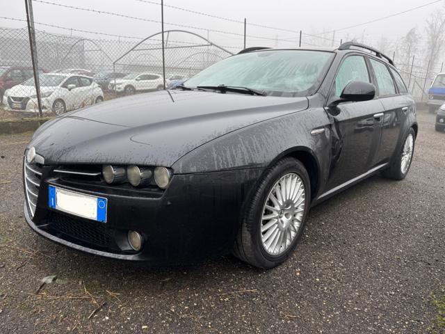 ALFA ROMEO 159 usata, con ABS