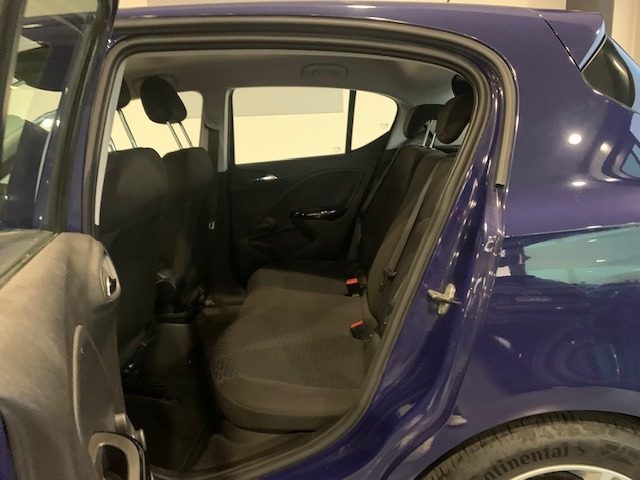 OPEL Corsa usata 10