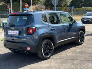 JEEP Renegade usata, con Airbag Passeggero