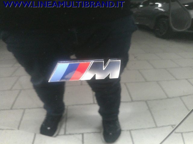 BMW X3 usata, con Alzacristalli elettrici