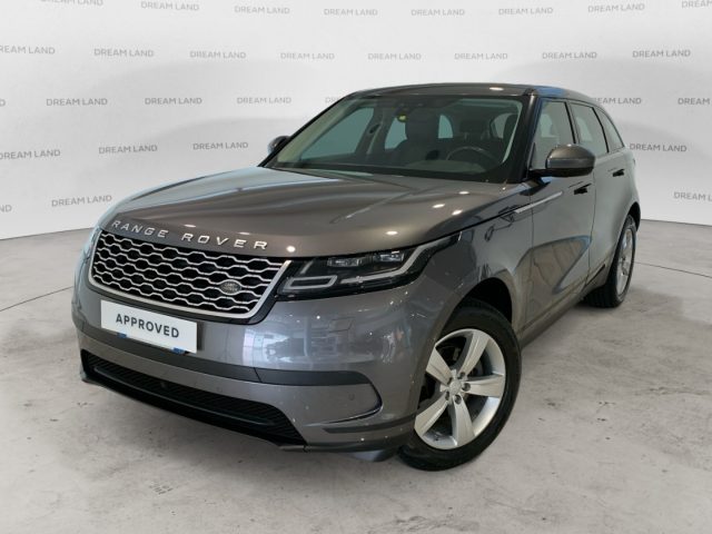 LAND ROVER Range Rover Velar usata, con Sensori di parcheggio posteriori