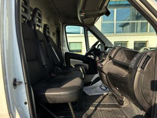 CITROEN Jumper usata, con Volante multifunzione