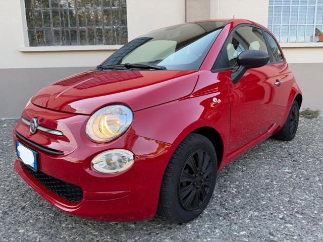 FIAT 500 usata, con ABS