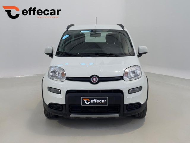 FIAT Panda usata, con Airbag