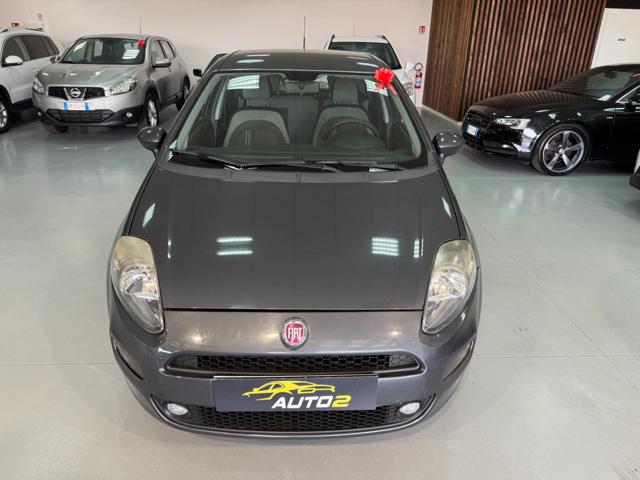 FIAT Punto usata, con Alzacristalli elettrici