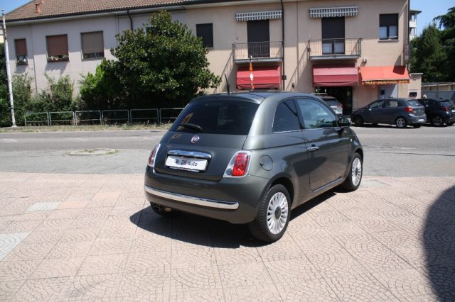 FIAT 500 usata, con Autoradio