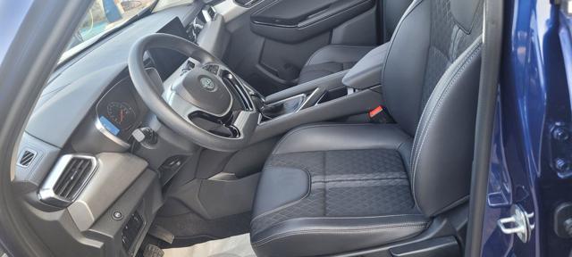 EVO Evo5 usata, con Autoradio