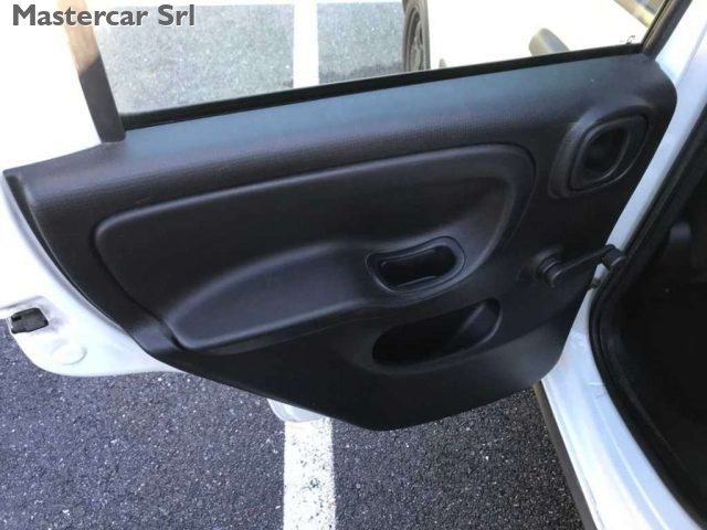 FIAT Panda usata, con Chiusura centralizzata