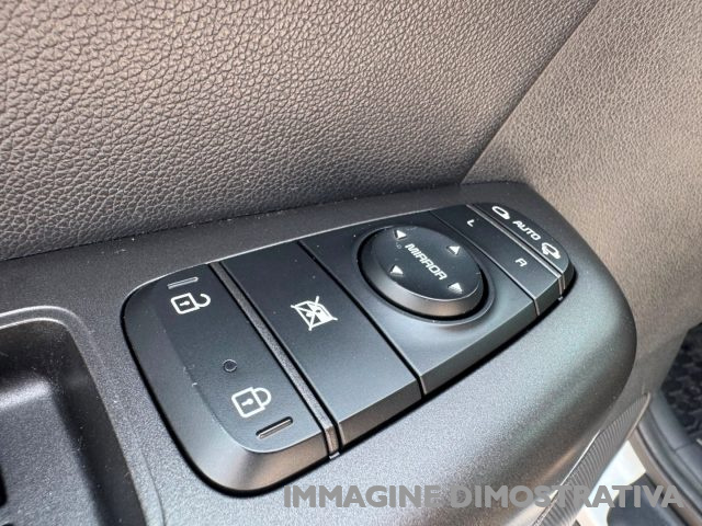 KIA Sportage usata, con Cruise Control