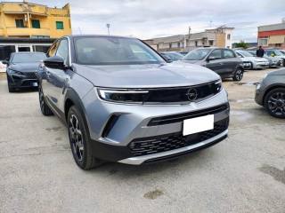 OPEL Mokka 1.2 Turbo 136 CV Ultimate