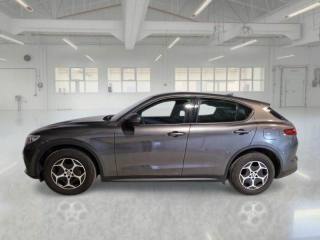 ALFA ROMEO Stelvio usata, con Boardcomputer
