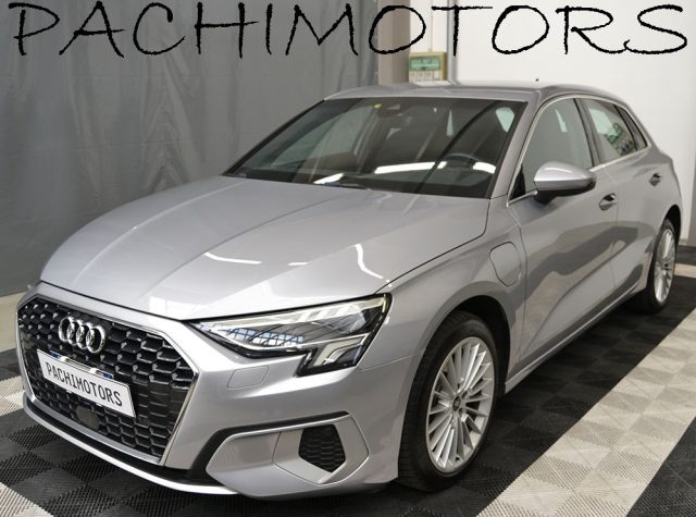 AUDI A3 usata, con ABS