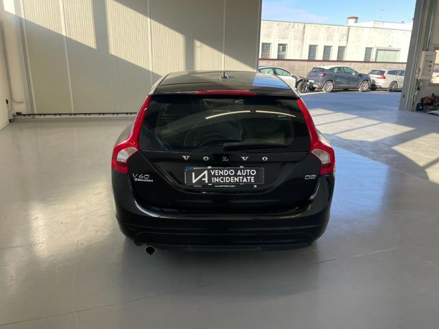 VOLVO V60 usata, con Autoradio