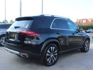 MERCEDES-BENZ GLE 300 usata, con Alzacristalli elettrici