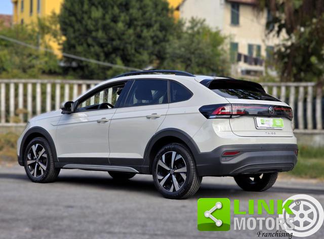VOLKSWAGEN Taigo usata, con Airbag laterali