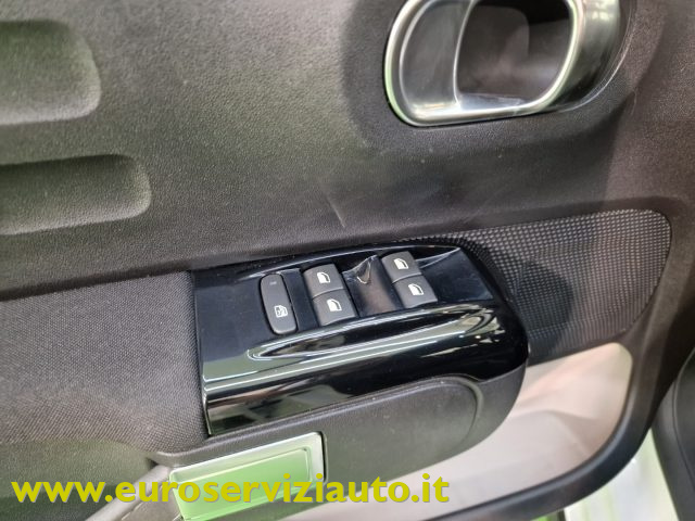 CITROEN C3 usata, con Limitatore di velocità