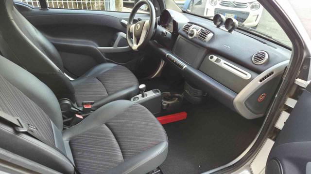 SMART ForTwo usata, con ESP