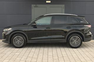 VOLKSWAGEN Tiguan usata, con Specchietti laterali elettrici