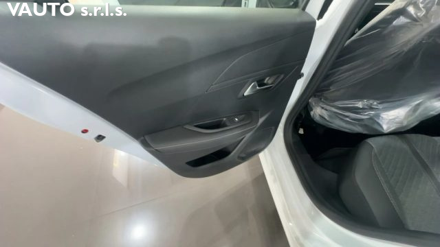 PEUGEOT 208 usata, con ESP
