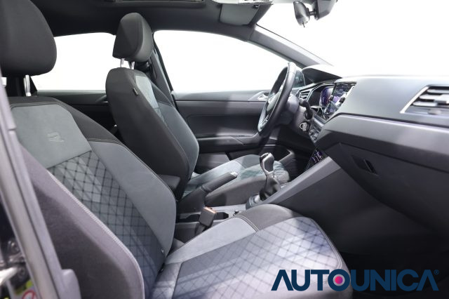 VOLKSWAGEN Taigo usata, con Apple CarPlay