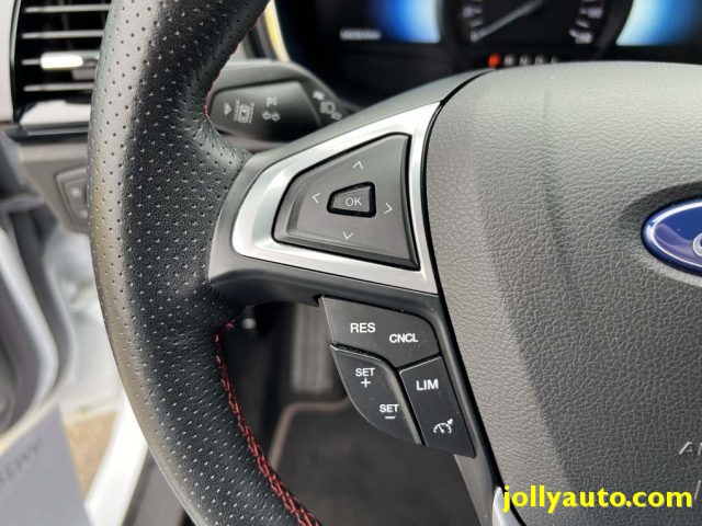 FORD Mondeo usata, con Volante multifunzione