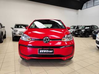 VOLKSWAGEN up! usata 1