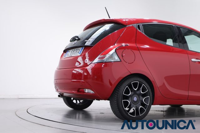 LANCIA Ypsilon usata 37