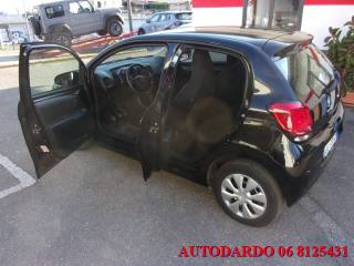 CITROEN C1 usata 15