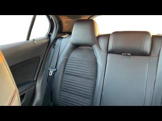 MERCEDES-BENZ GLA 200 usata 8