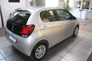 CITROEN C1 usata, con Boardcomputer