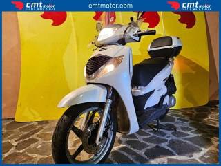 HONDA SH 125 usata 1