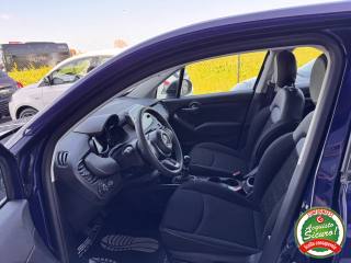FIAT 500X usata, con ESP