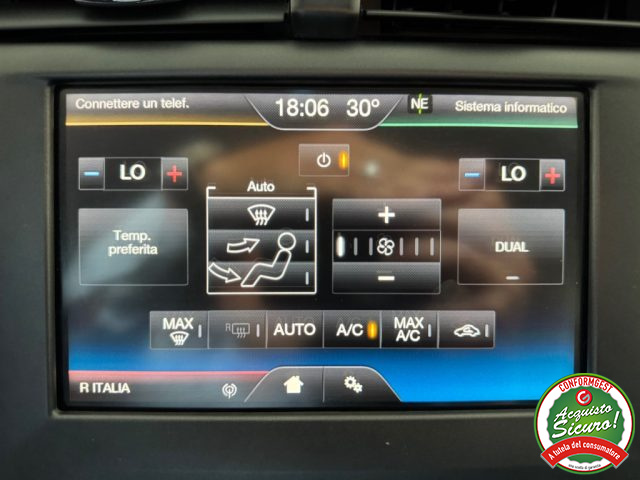 FORD Mondeo usata, con Cruise Control