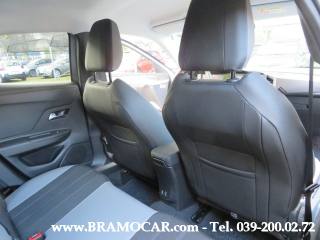 OPEL Mokka usata, con Chiusura centralizzata telecomandata