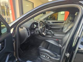 PORSCHE Cayenne usata, con Lettore CD