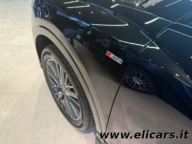 AUDI Q3 usata, con Immobilizzatore elettronico
