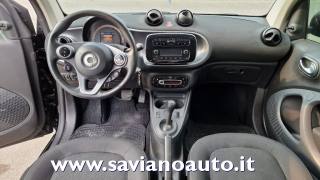 SMART ForTwo usata, con Chiusura centralizzata
