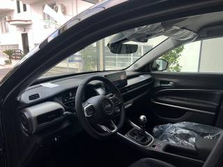 JEEP Avenger usata, con Luci diurne LED