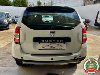 DACIA Duster usata, con Servosterzo