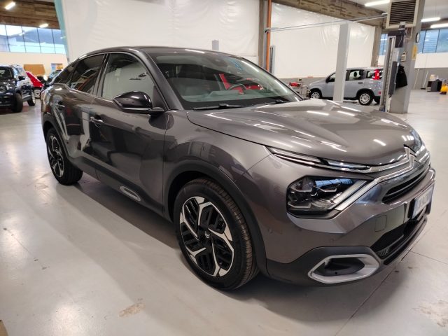 CITROEN C4 usata, con Airbag Passeggero
