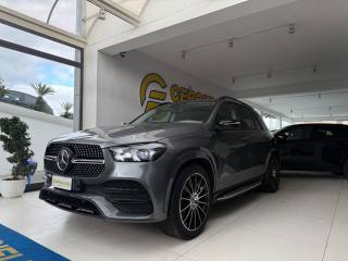 MERCEDES-BENZ GLE 300 usata, con Airbag Passeggero