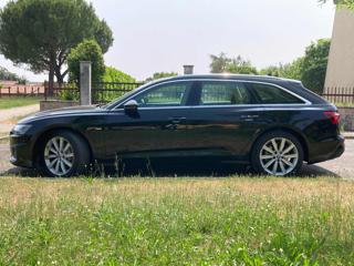 AUDI A6 usata, con Alzacristalli elettrici