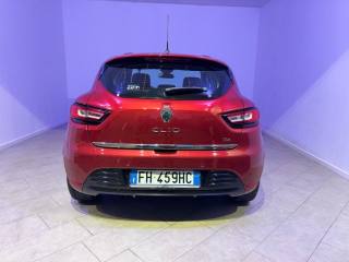 RENAULT Clio usata 12