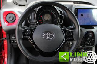 TOYOTA Aygo usata 43
