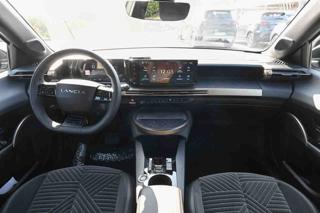 LANCIA Ypsilon usata, con Controllo automatico clima