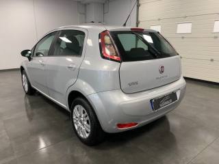 FIAT Punto usata, con Alzacristalli elettrici