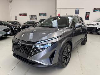 NISSAN Qashqai MHEV 158CV Xtronic Tekna NEW MODEL PRONTA CONSEGNA