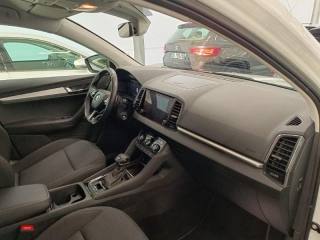 SKODA Karoq usata, con Cerchi in lega