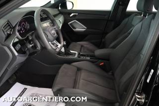 AUDI Q3 usata, con Airbag Passeggero
