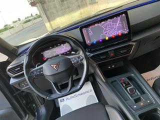 CUPRA Formentor usata, con Frenata d